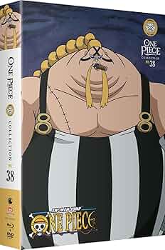 ONE PIECE DVD コレクション セット！３８セット！ ピコラさん専用！ Amazon.com: One Piece - Collection 38 : Various: Movies & TV